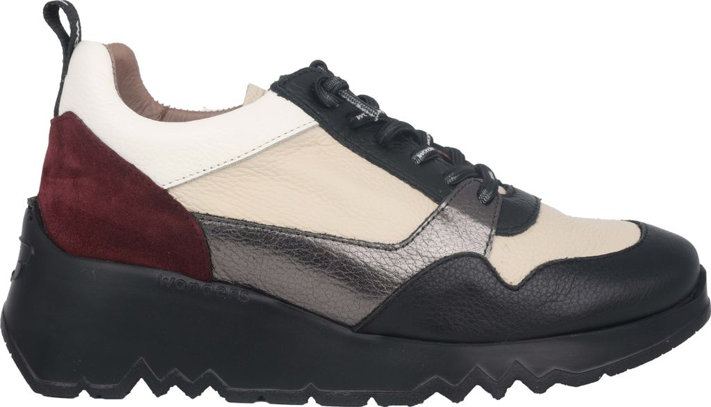 Wonders Suki - damen sneaker