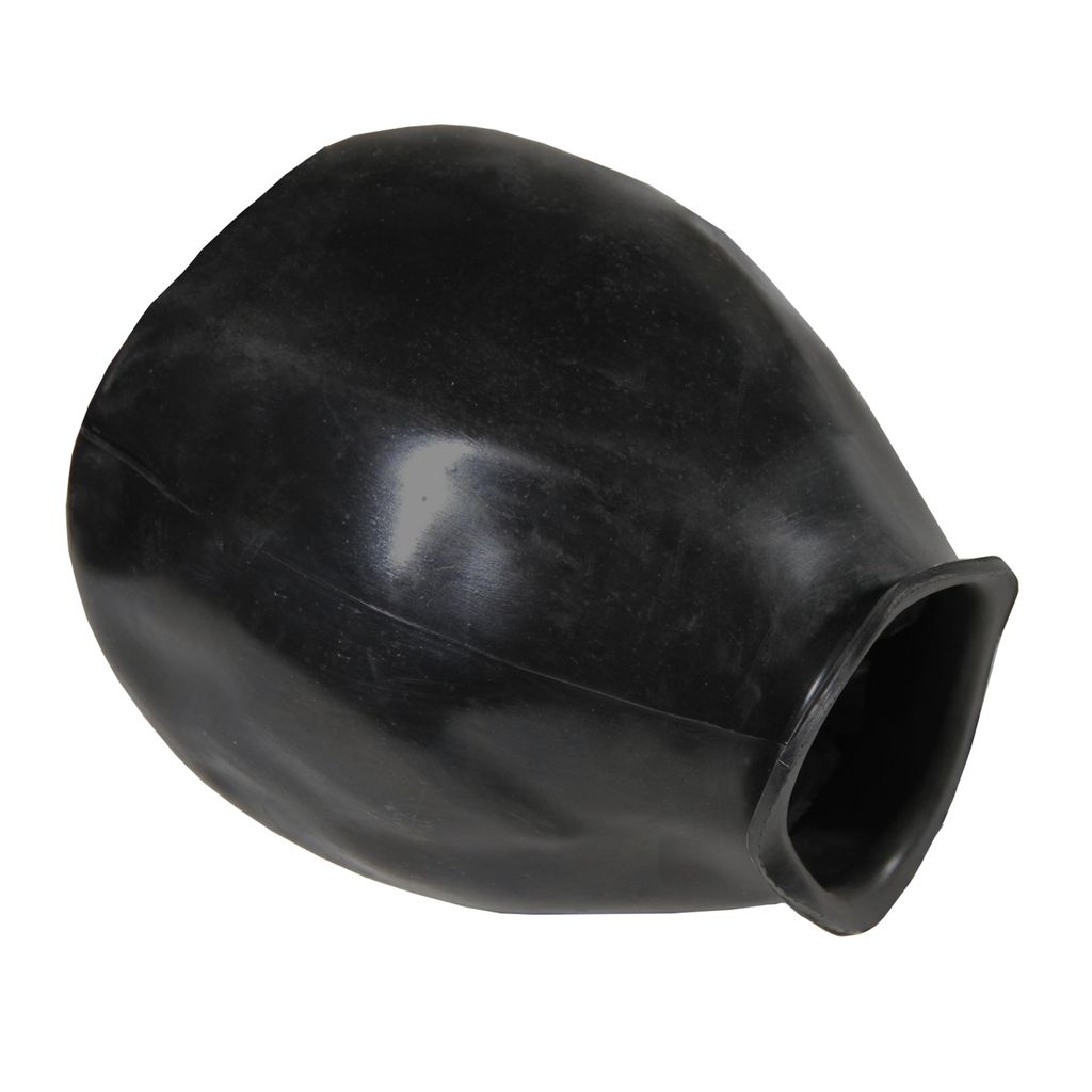 Ausdehnungsgefäß Ersatz-Membran Gummiblase Expansionsgefäß Ausgleichsbehälter 24 L Membran