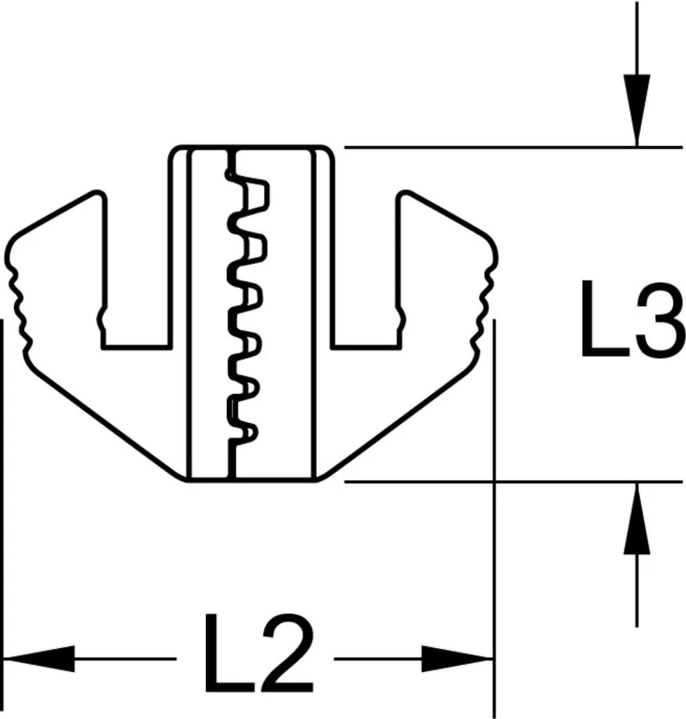 Solution sertissage : Matrices KS Tools pour embouts de câble fiables - 2