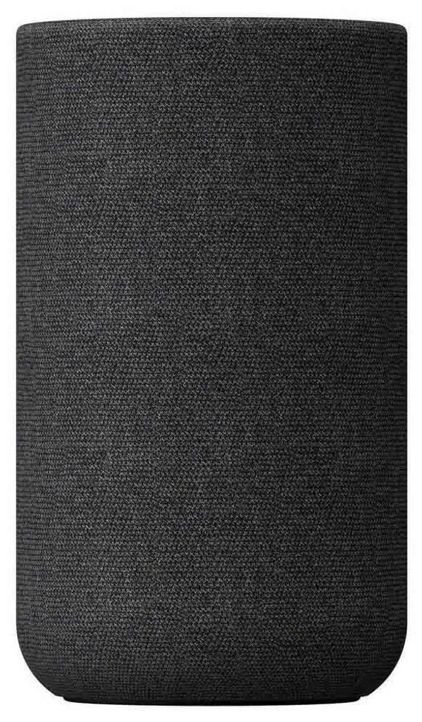 Sony SA-RS5 haut-parleur 2-voies Noir Avec fil &sans fil Image du produit 
