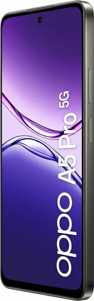 Smartphone Oppo CPH2695 Octa Core : Écran 6,67" fluide et 256 Go de mémoire
