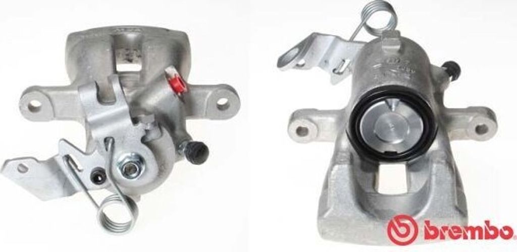 BREMBO F 59 156 - OE 5542451 Bremssattel für Zafira B