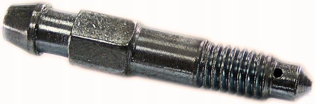 M6x1 L= 38 mm Entlüftungsventil für Bremssystem – Bremssattel – Zylinder ODP-03