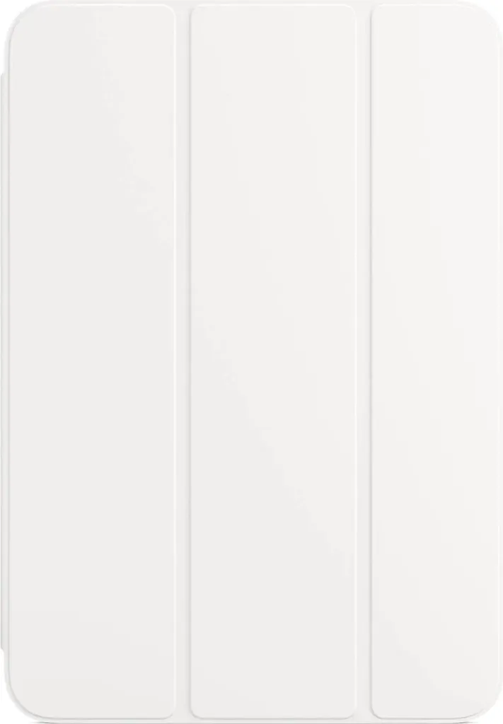 Apple Smart Folio iPad Mini 7 (2024) / 6 Bianco - Custodia Originale - 1