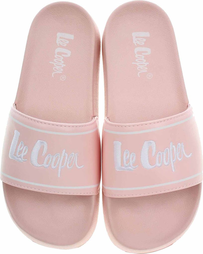 Pantoufles de plage pour femmes Lee Cooper LCW-25-42-3532LB Image du produit 
