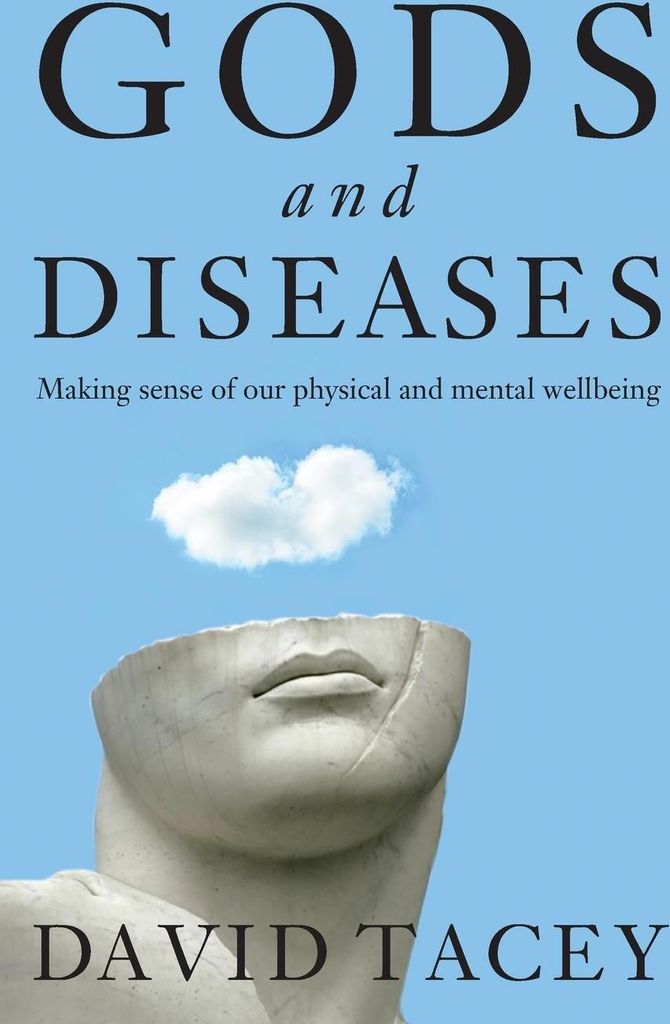 Gods And Diseases