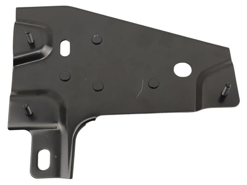 Renfort de fixation pare-chocs avant pour IVECO Daily VI Plateau et Bus