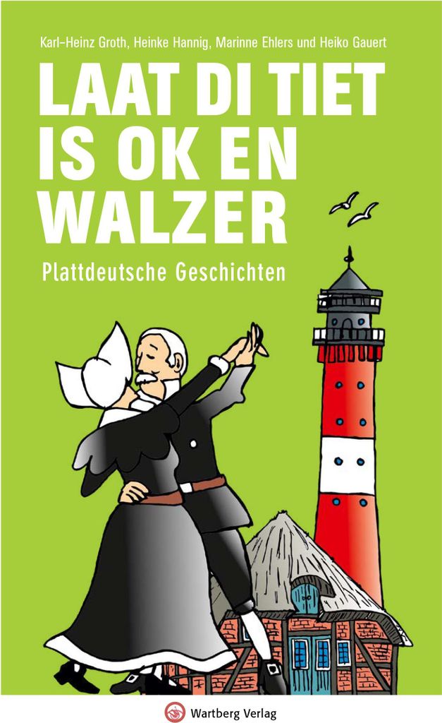 Laat di Tiet is ok en Walzer