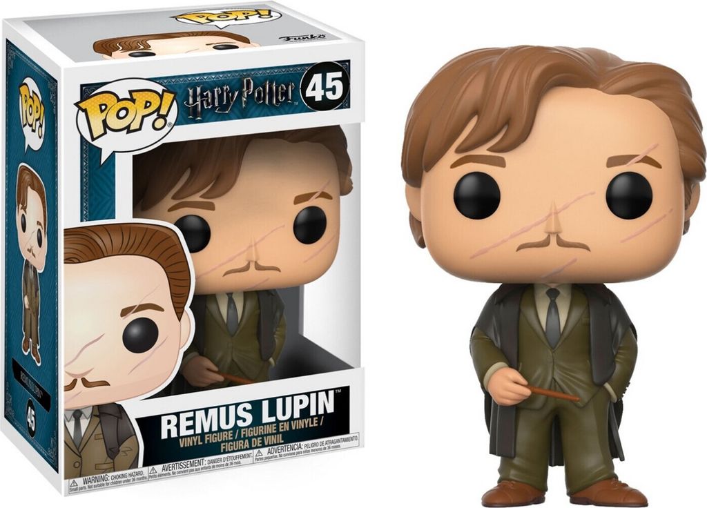 Figura d'azione e da collezione FUNKO 14939 Immagine del prodotto 