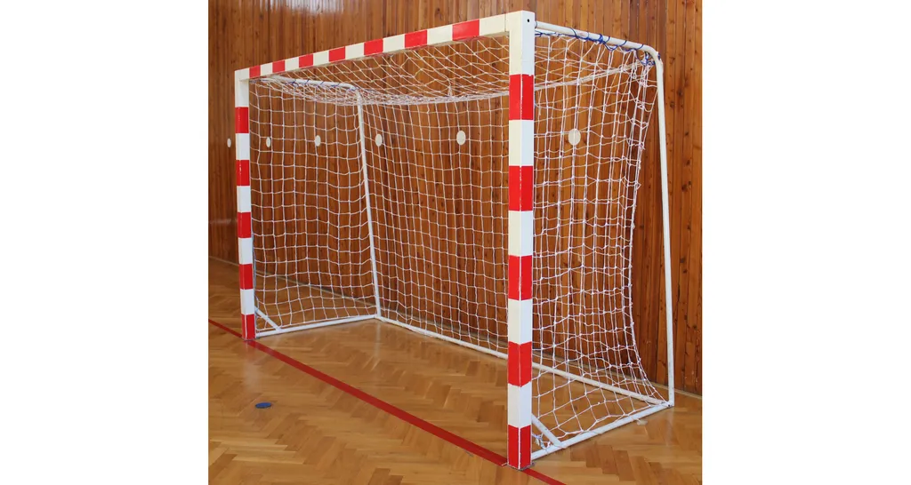 Filet de handball Merco Practice 40501 : Maillage robuste pour l'entraînement