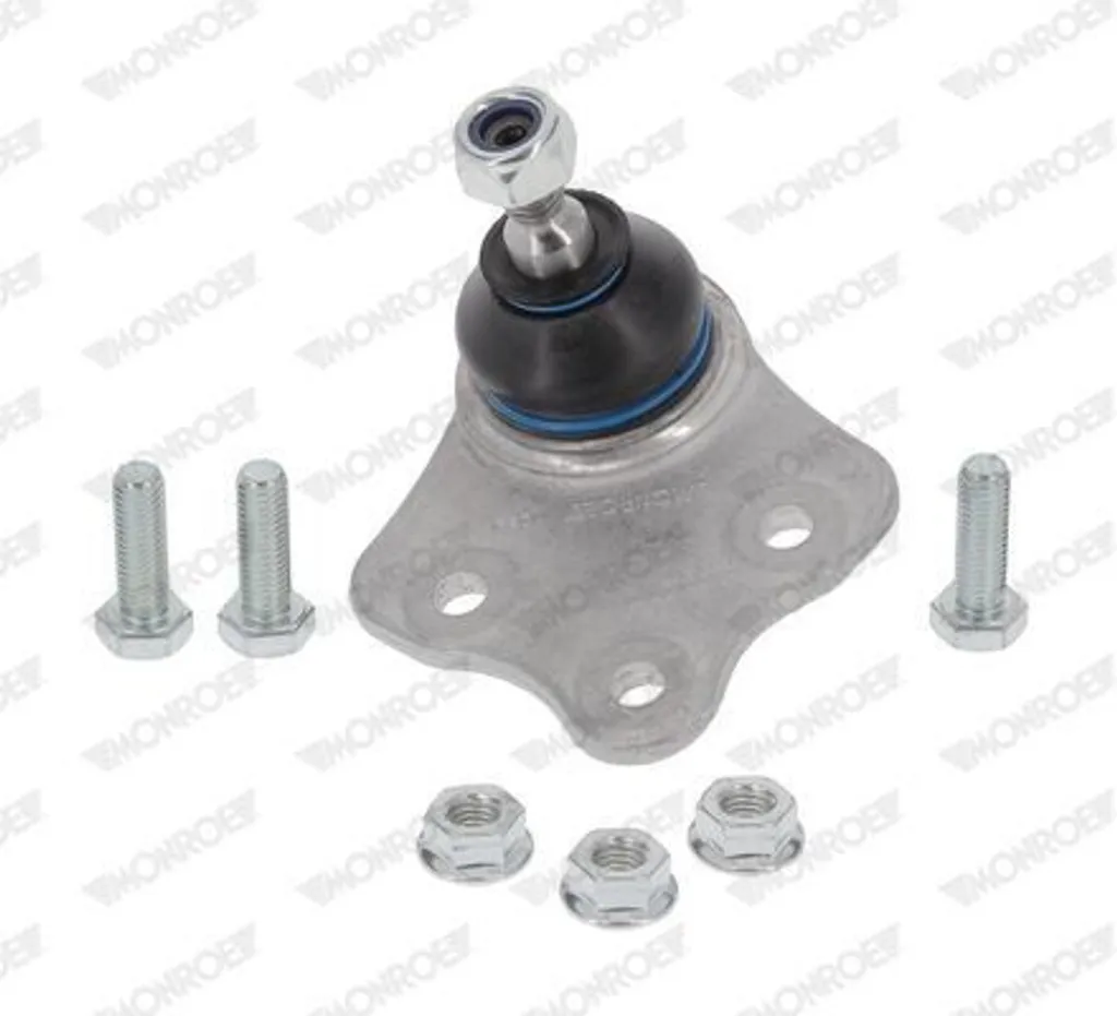 Joint de cardan de transmission Monroe pour Mercedes CLS C219 et SL
