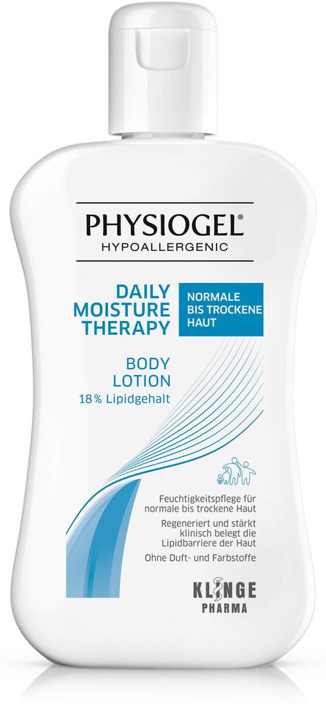 PHYSIOGEL Daily Moisture Therapy Bodylotion