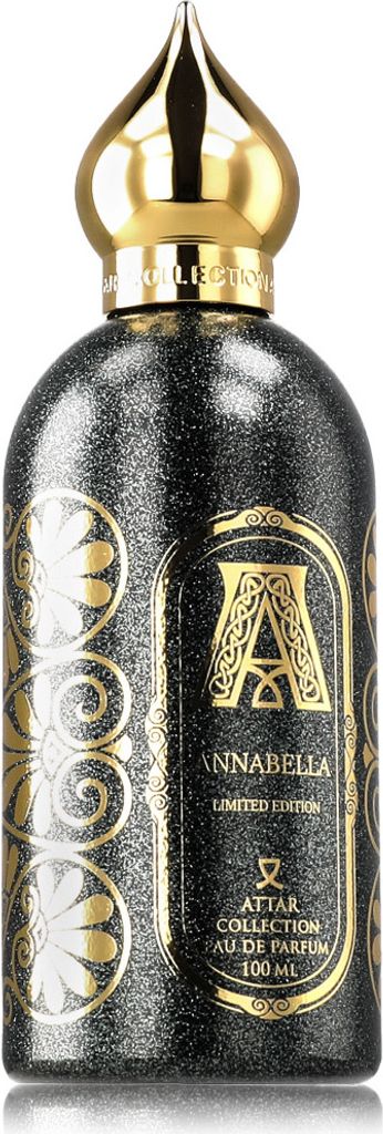 Attar Collection Annabella Eau De Parfum 100 ml (woman) Produktbild 