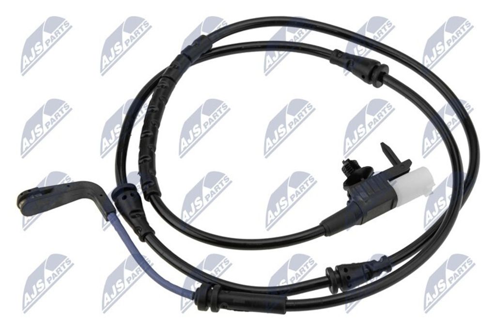 NTY HCZ-LR-026 Warnkontakt Bremsbelagverschleiß Vorne für JAGUAR E-Pace (X540)