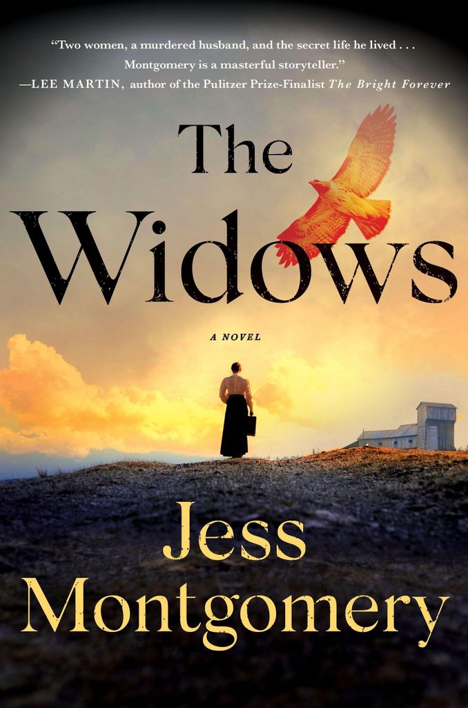 Montgomery, J: Widows