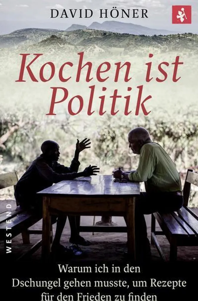 Mangez mieux avec Kochen ist Politik : le livre contre la malbouffe