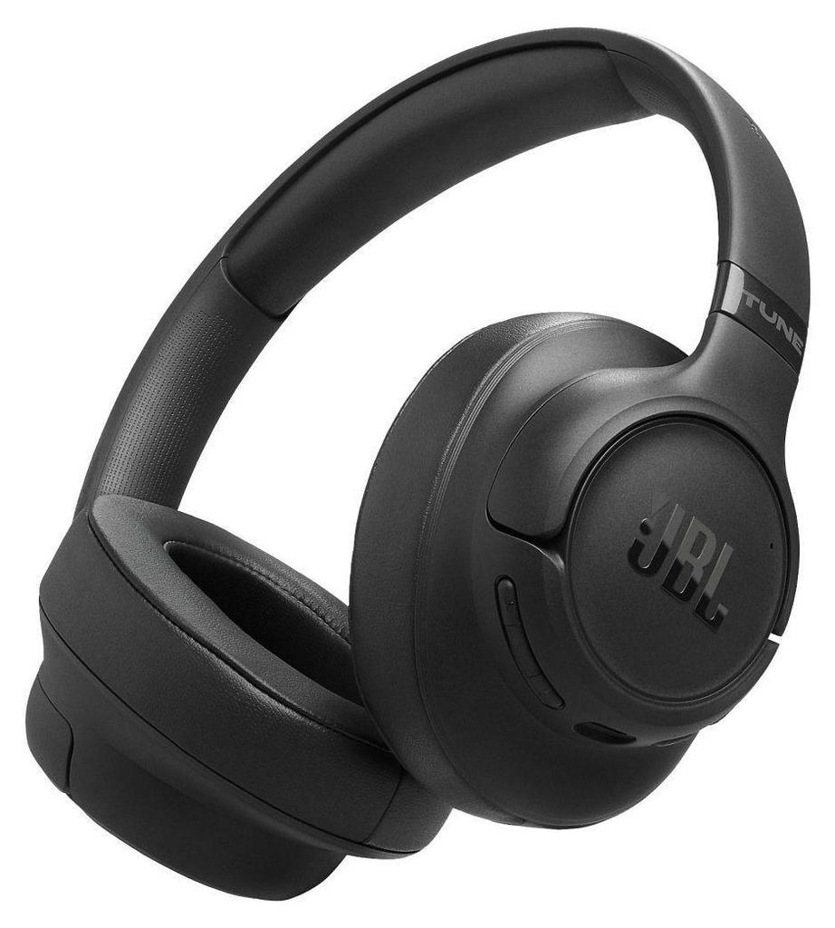 Cuffie wireless JBL Tune 780NC nere Immagine del prodotto 
