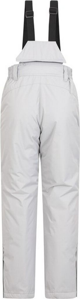 Mountain Warehouse - Damen Skihosen "Moon II" MW1525 (40 EU) (Mittelgrau)