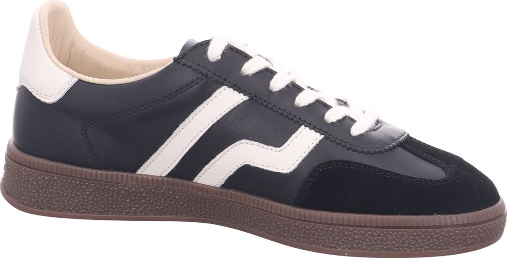 Gant Damen Sneaker in Schwarz, Größe 38 Produktbild 18
