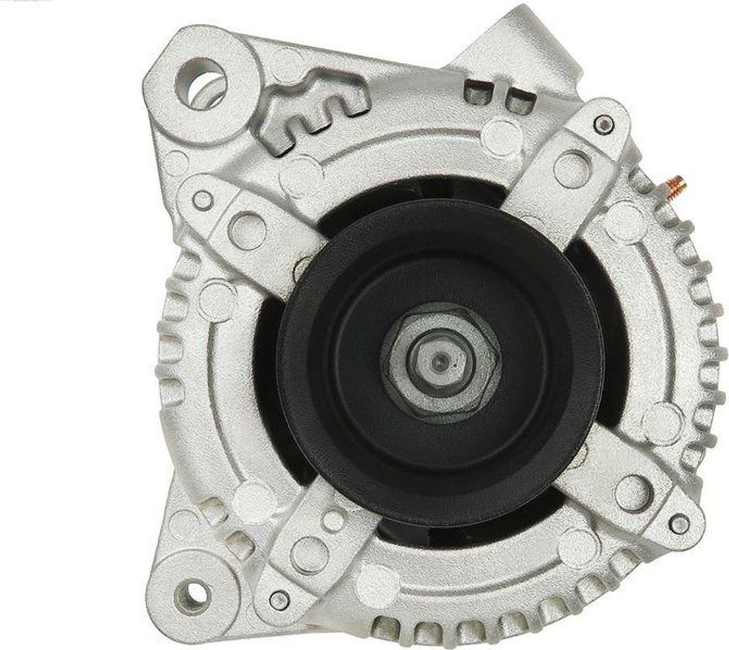 AS-PL A6312PR Lichtmaschine OE 0210802040 kompatibel mit Passat 3BG