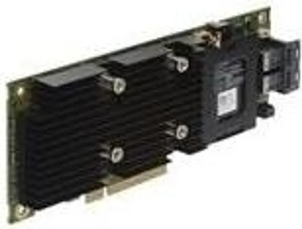 Dell PERC H730P pour serveur PowerEdge - Solution RAID SAS 12G évolutive