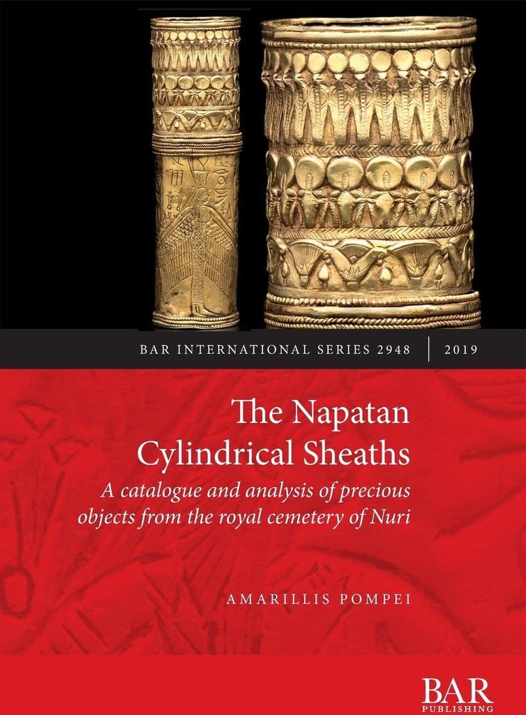 The Napatan Cylindrical Sheaths