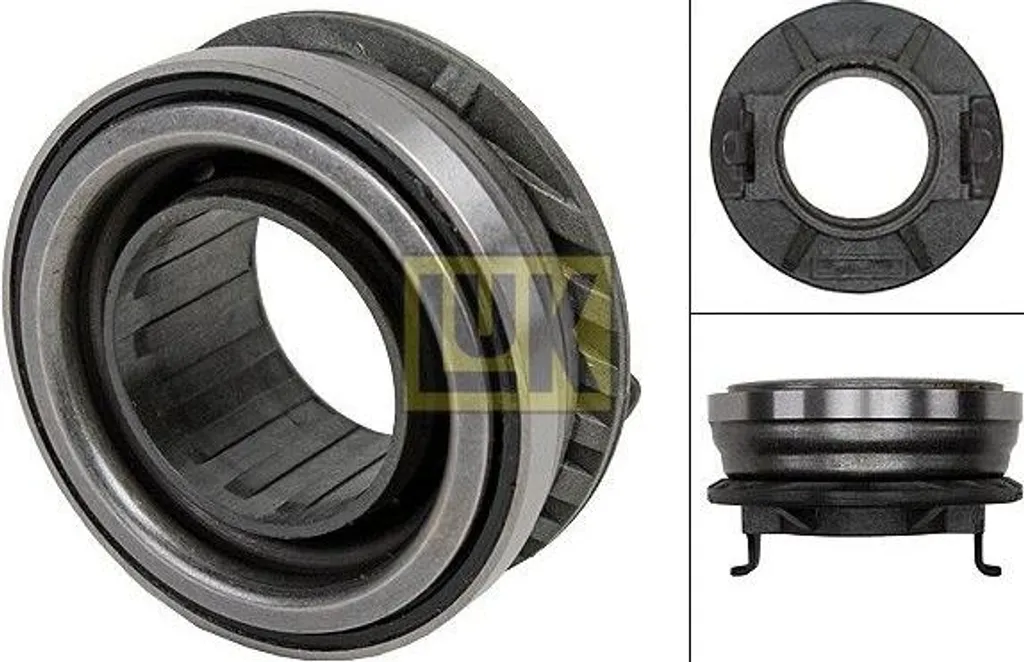 Butée d'embrayage mécanique LuK 500 0375 10 compatible Hyundai Coupé
