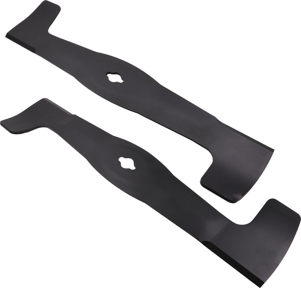 Messersatz 2x 55cm Messer für John Deere LTR155 LTR166 LTR 180 AM131560 M 145243RT M145243RT M145245LH M145245 LH