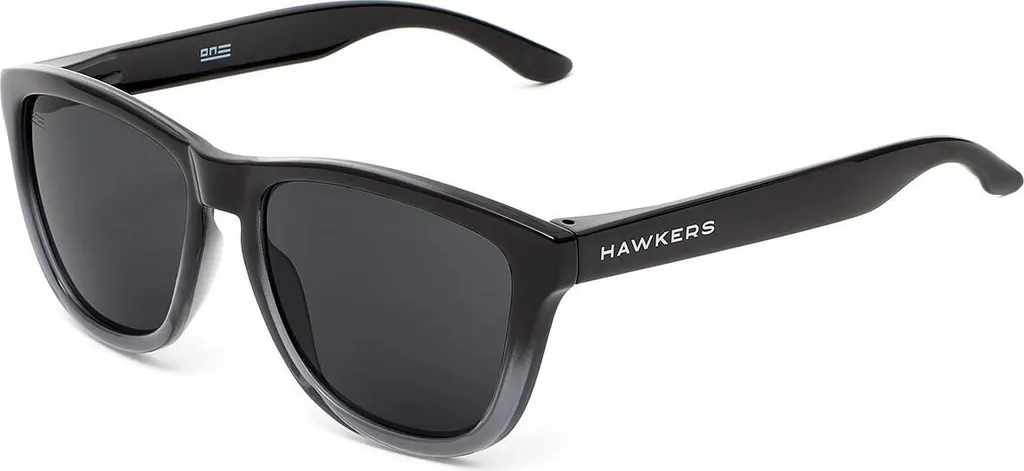 Lunettes de soleil ONE polarisé #fusion dark 1 u - Protection UV Totale