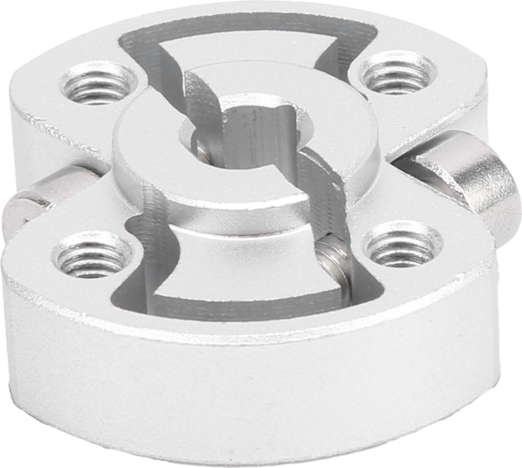 Wellenklemme,Aluminium-Wellenklemme,Wellenklemmnabe,D-Bore Klemme,Hochgeschwindigkeits-Wellenklemme,Wellenklemme 6mm