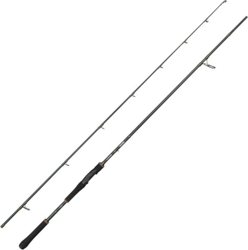 Abu Garcia BEAST X2 7102 H Spinning 2.49m 25-90g - Spinnrute