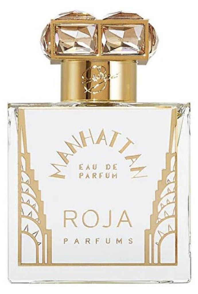 Roja Parfums Manhattan Eau de Parfum - Luxusduft 100 ml Produktbild 