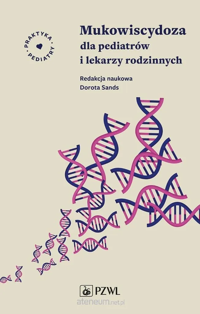 La mucoviscidose pour les pédiatres et médecins de famille - Livre Broché