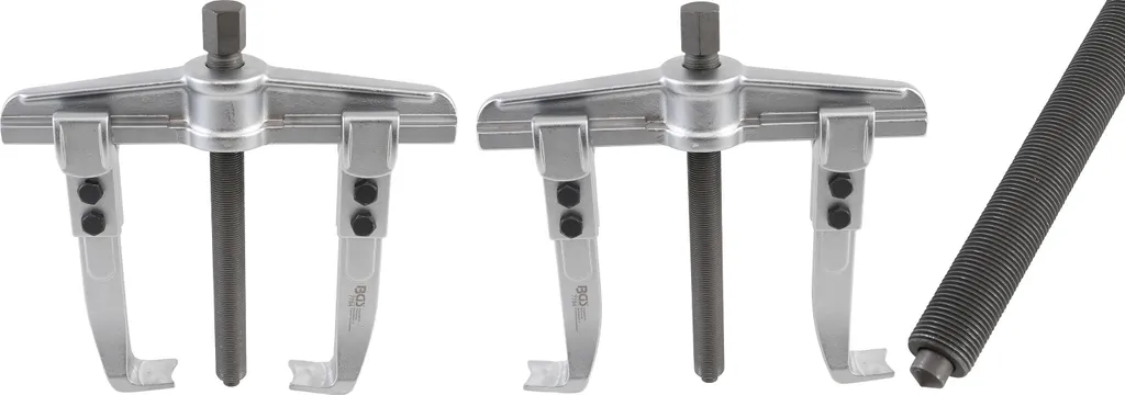 Extracteur pour poulies et engrenages BGS 7784 réglable 50-240 mm pro