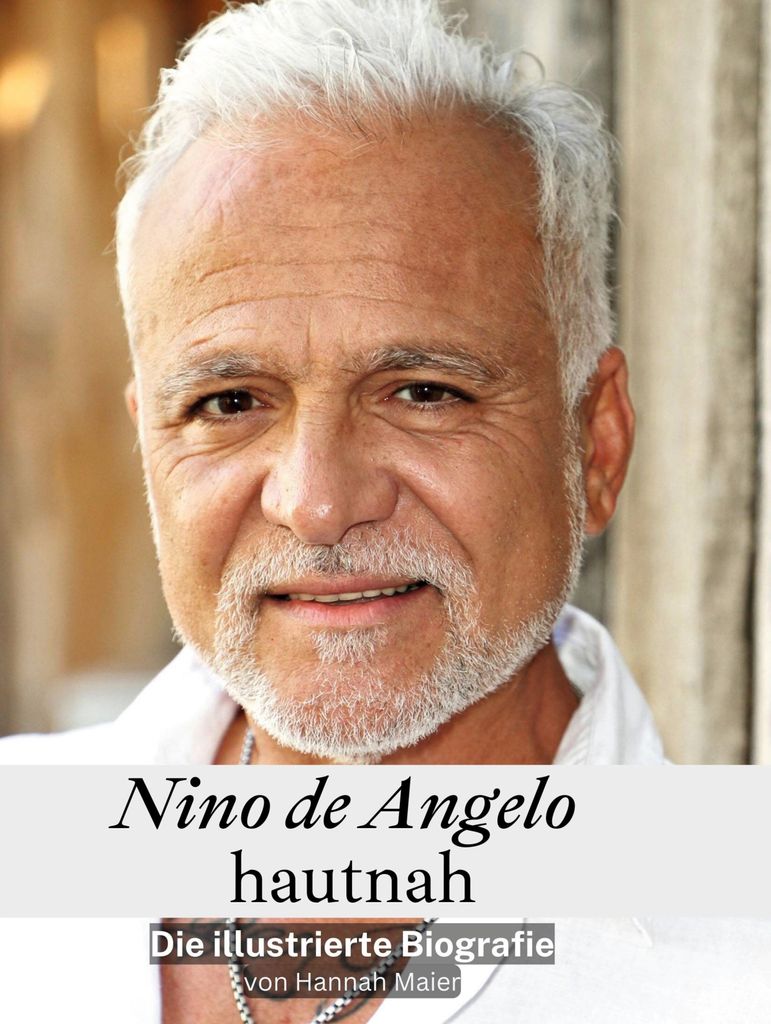 Nino de Angelo hautnah