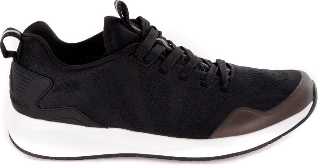 EA7 Emporio Armani Herren Sneaker Laufschuhe #1