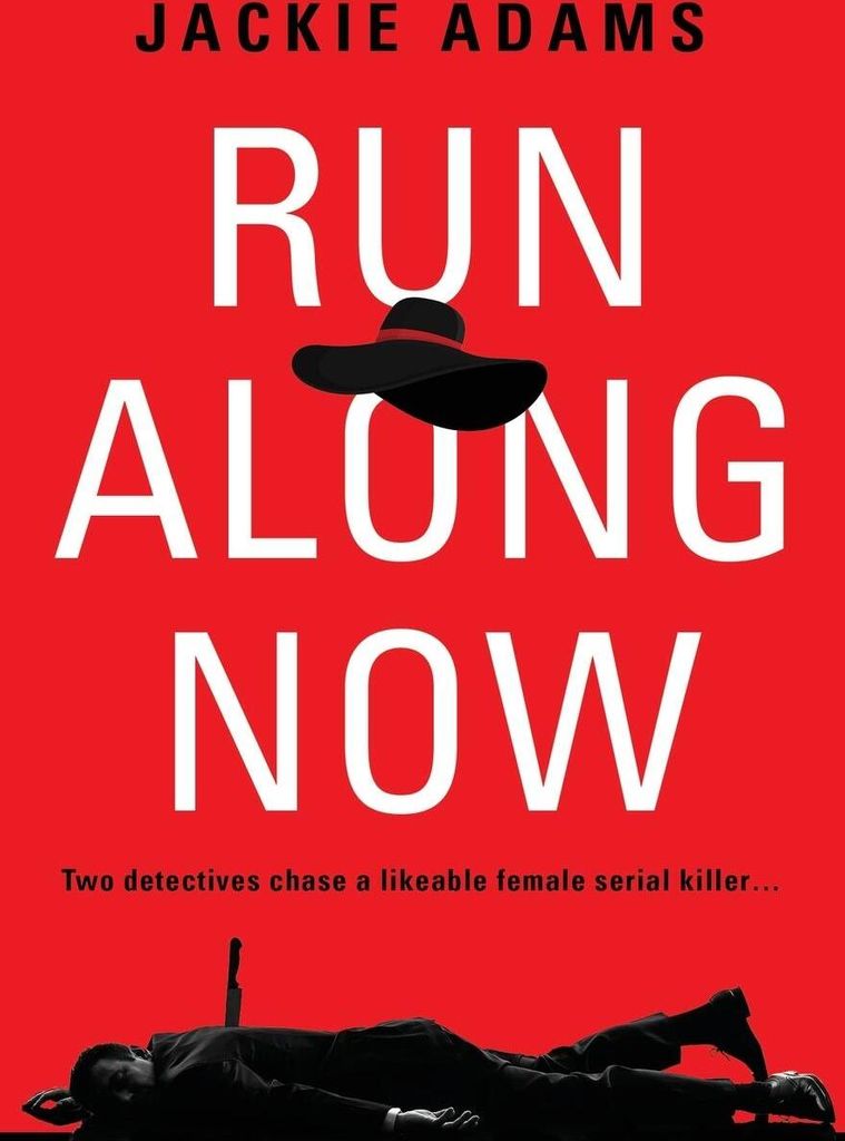 Run Along Now