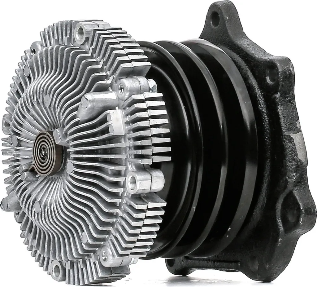 Pompe à eau de refroidissement moteur Valeo pour Nissan Patrol GR V
