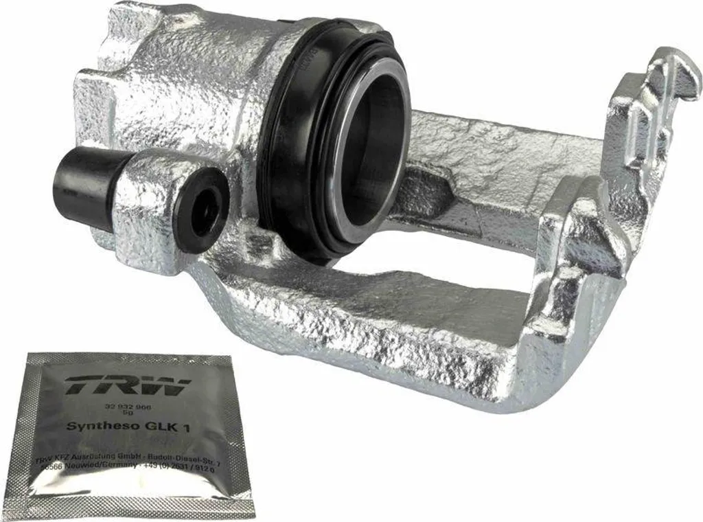 Étrier de Frein de Rechange TRW BHW359E Type Lucas pour Focus I
