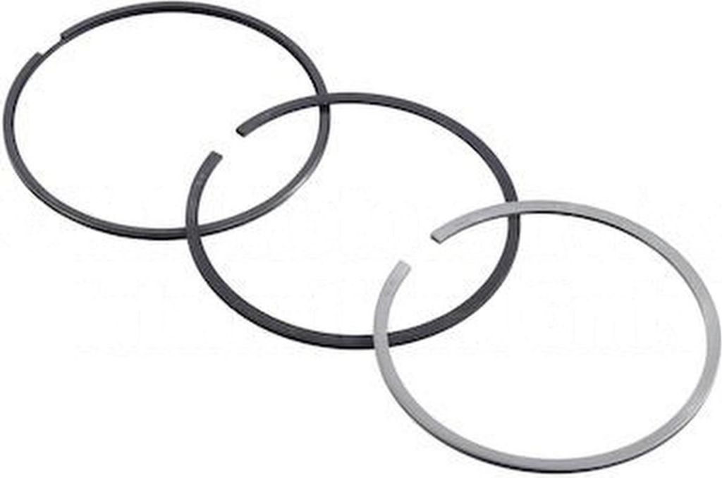Kolbenringsatz 65935 107 mm KOLBENSCHMIDT für u.a. SCANIA P II