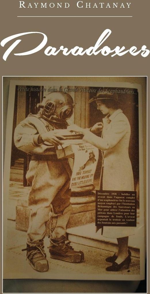 Paradoxes