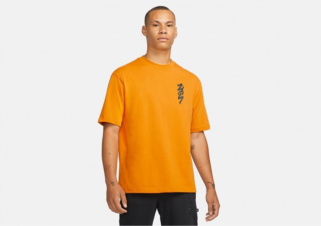 Tshirts Nike Air Jordan Zion DJ5877784 Produktbild 