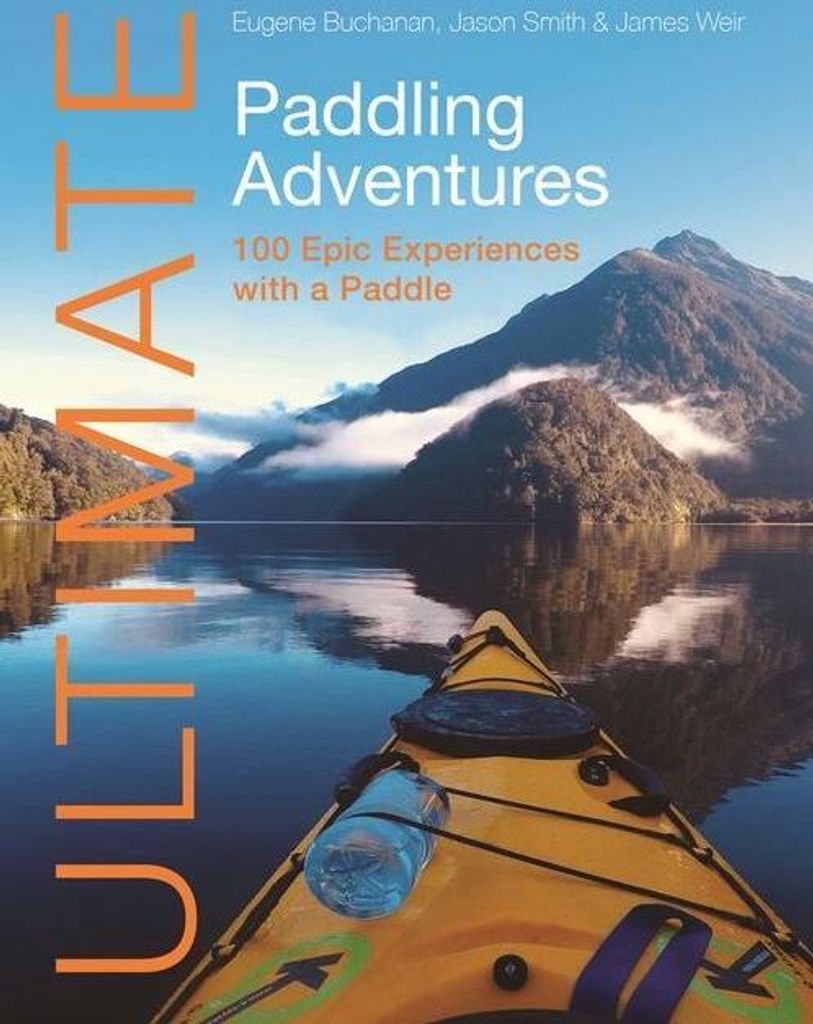 Ultimate Paddling Adventures