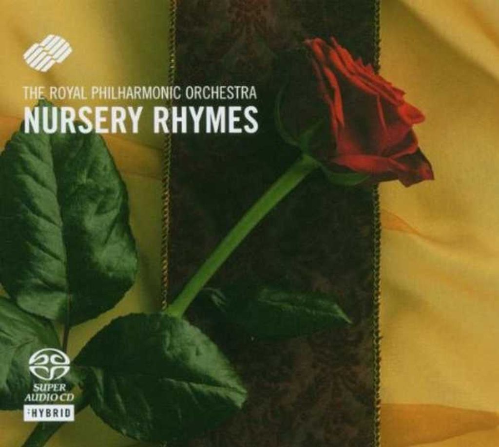 Various|Various - Nursery Rhymes