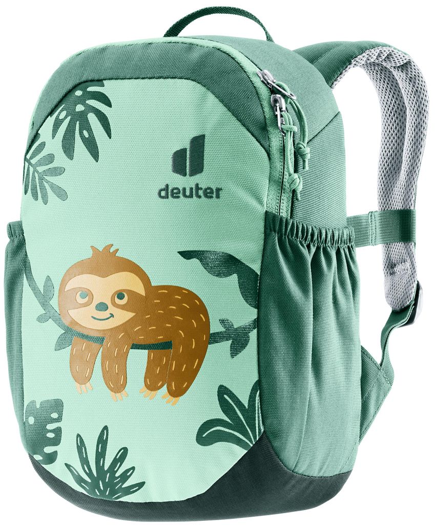 Deuter Pico 5 Liter Kinderrucksack 3610023 Produktbild 