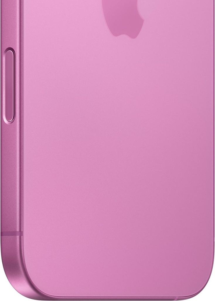 Apple iPhone 16 Plus 128 GB Dual-Sim różowy jak nowy