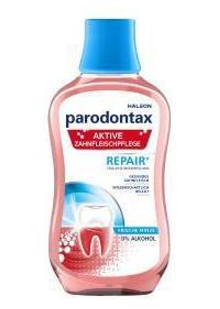 Parodontax Mundsp.Active 300ml Zdjęcie produktu 