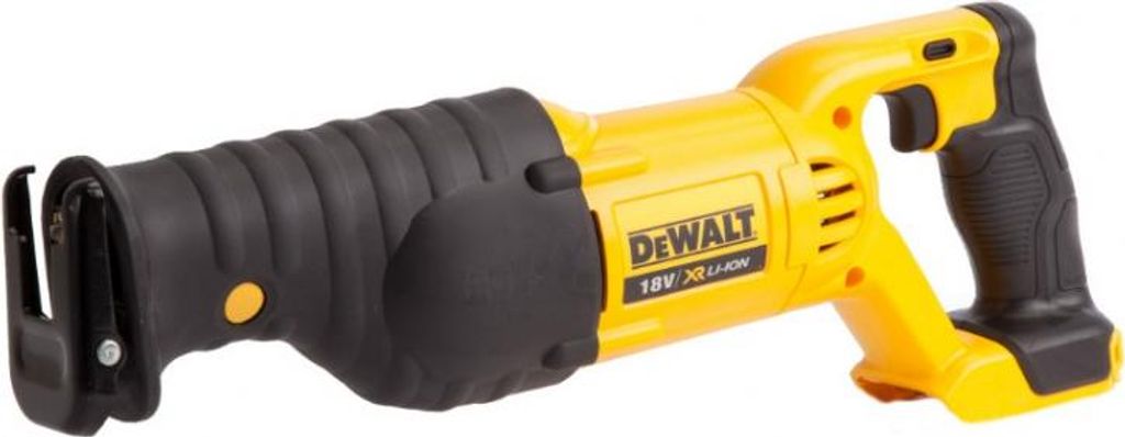 DeWalt DCS380N-XJ Akku-Säbelsäge Produktbild 
