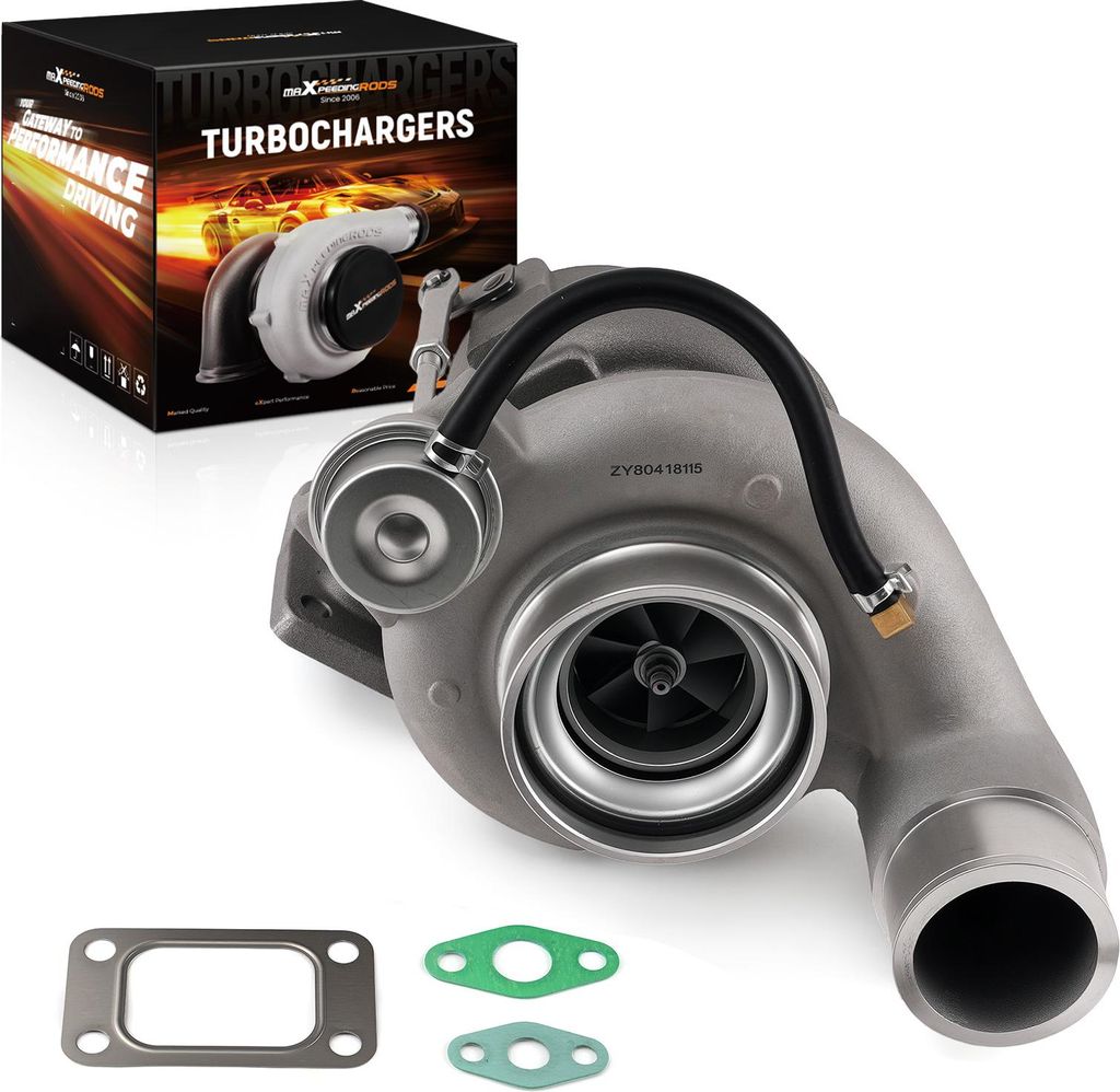 Turbosprężarka HY35W do Dodge Ram 2500 3500 Cummins 6BT 5,9 Zdjęcie produktu 