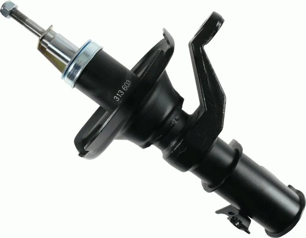 Amortisseur avant à gaz SACHS 313 603 compatible Civic OE 51605S5AA09